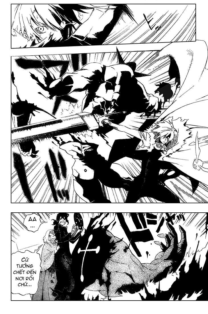 Thầy Trừ Tà - Chapter 169 - Page 13