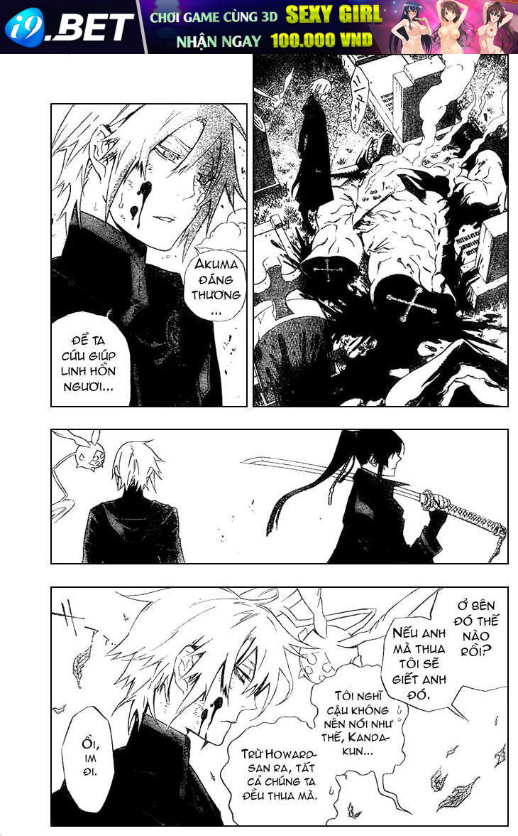 Thầy Trừ Tà - Chapter 169 - Page 14