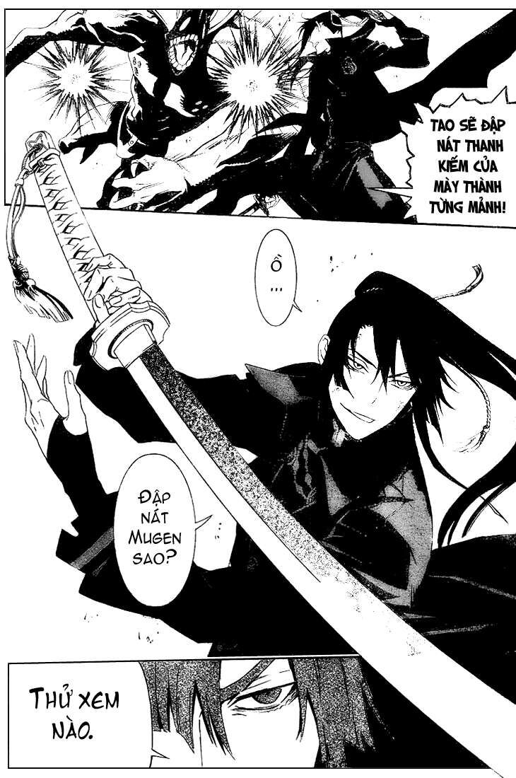 Thầy Trừ Tà - Chapter 169 - Page 9