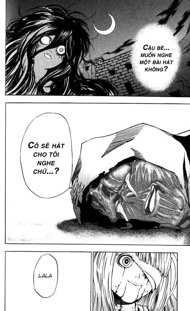 Thầy Trừ Tà - Chapter 17 - Page 11