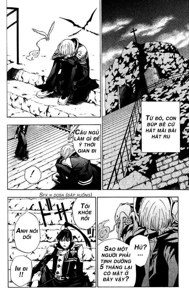 Thầy Trừ Tà - Chapter 17 - Page 13