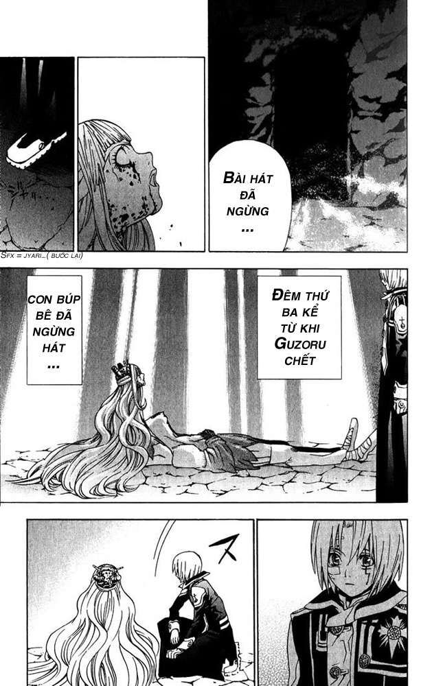 Thầy Trừ Tà - Chapter 17 - Page 16