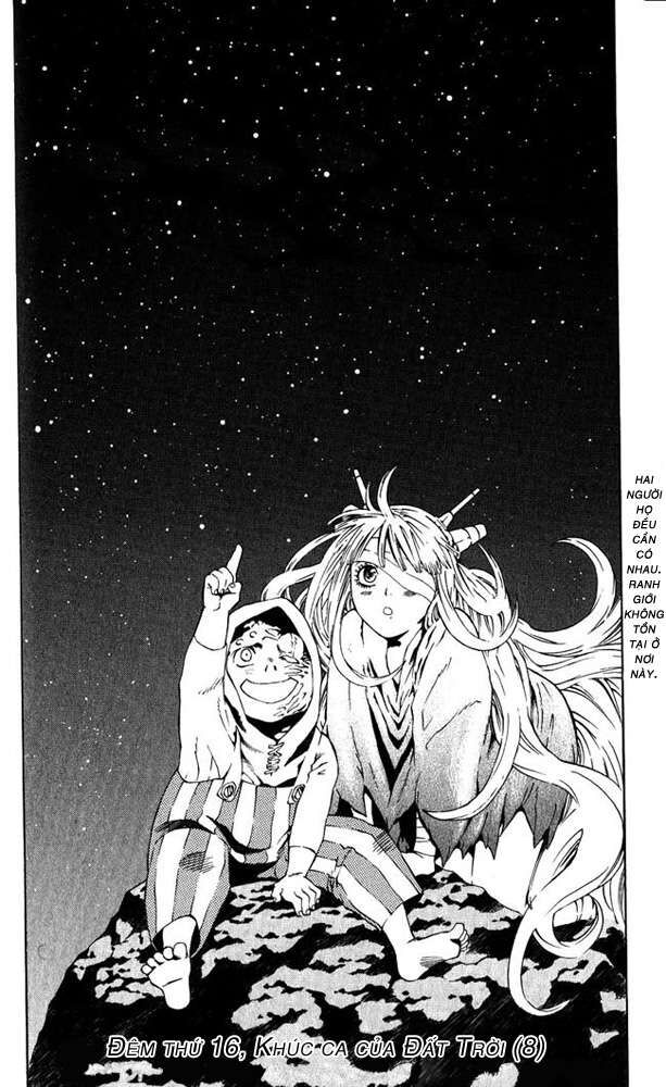 Thầy Trừ Tà - Chapter 17 - Page 3