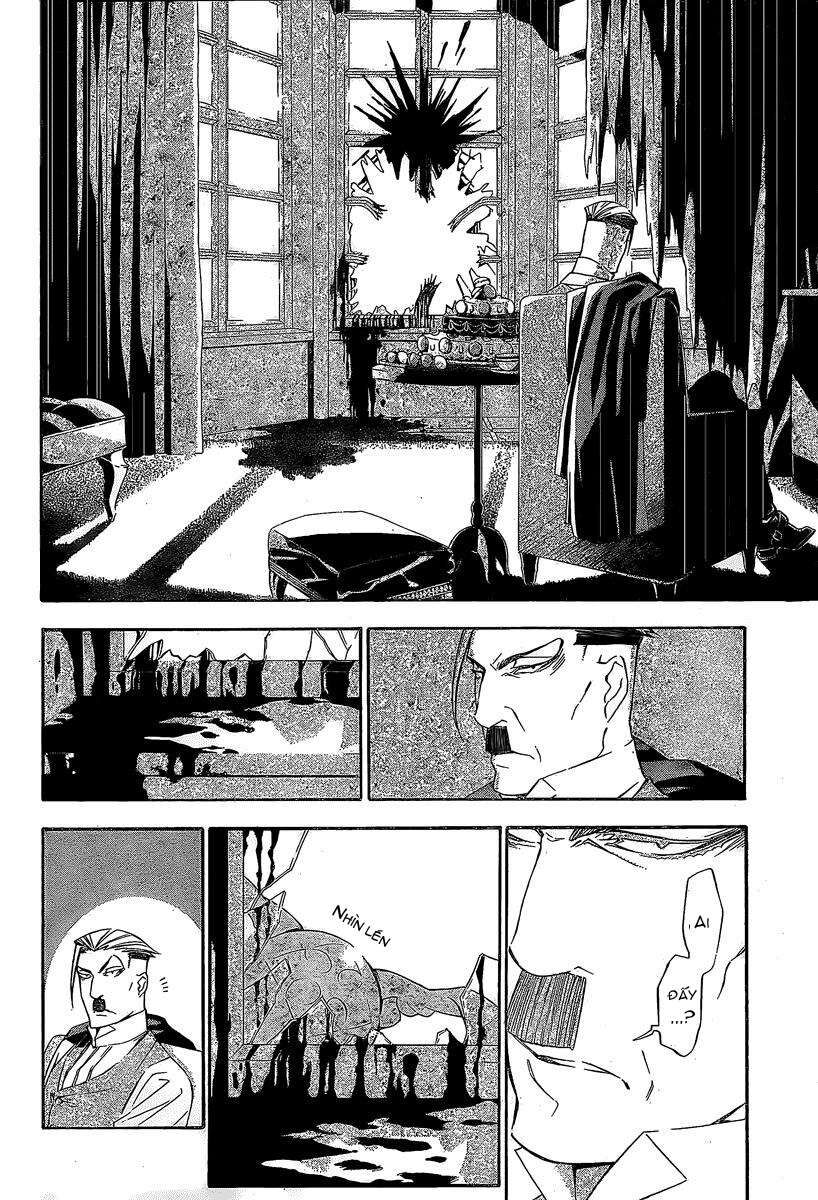 Thầy Trừ Tà - Chapter 170 - Page 16