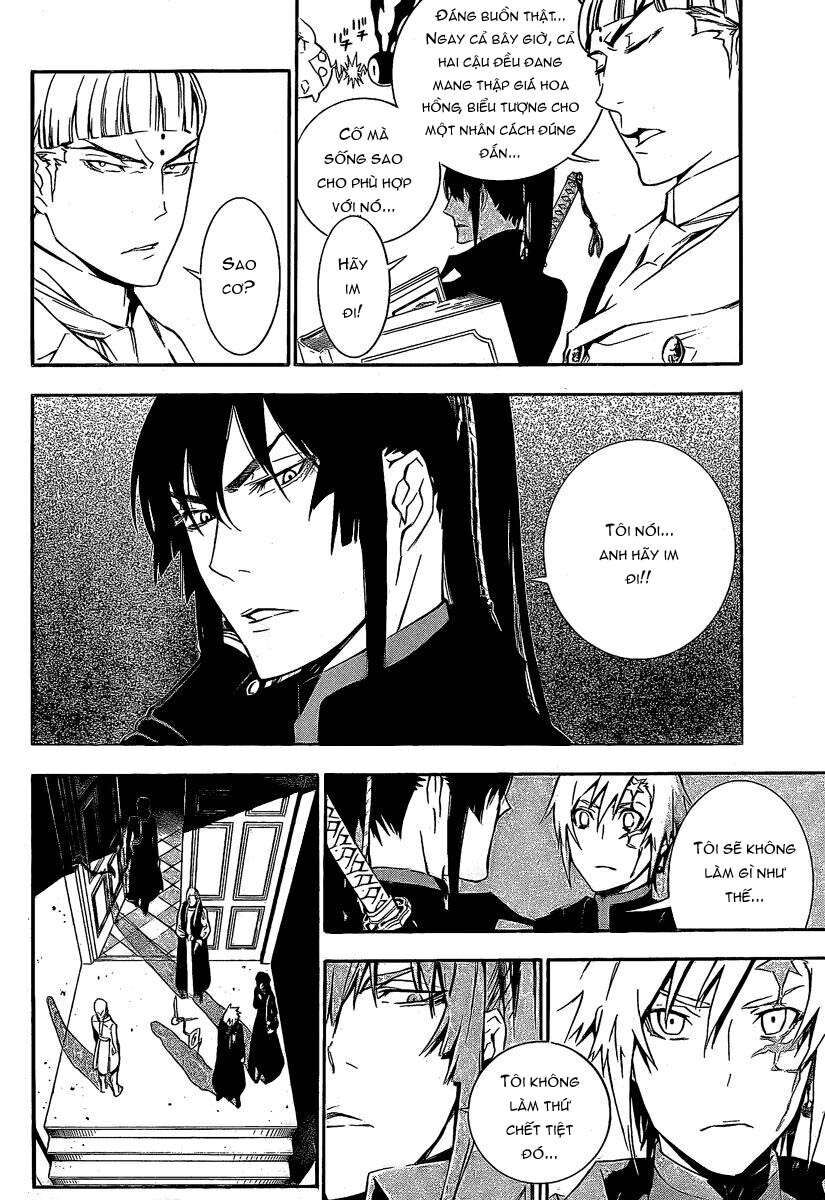 Thầy Trừ Tà - Chapter 170 - Page 4