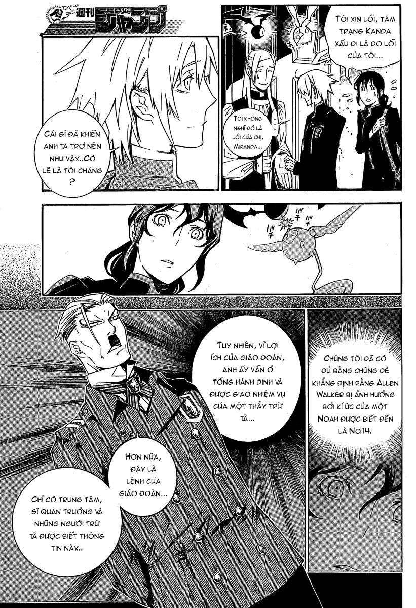 Thầy Trừ Tà - Chapter 170 - Page 5