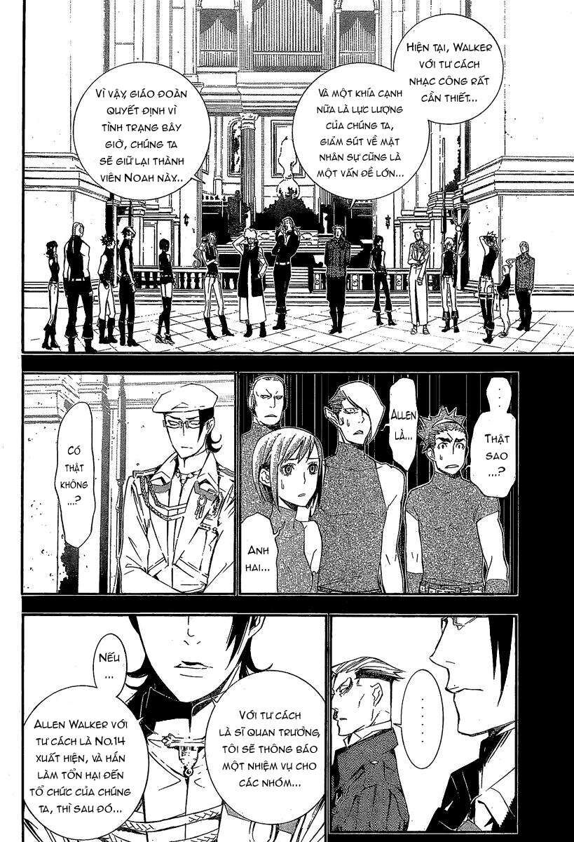 Thầy Trừ Tà - Chapter 170 - Page 6