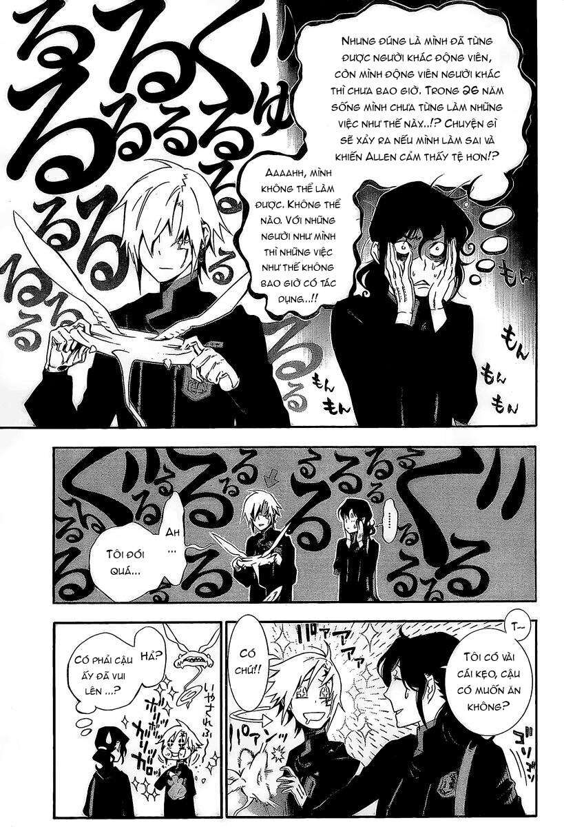 Thầy Trừ Tà - Chapter 170 - Page 9