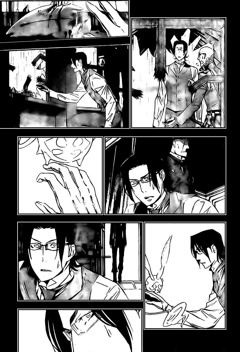 Thầy Trừ Tà - Chapter 171 - Page 13