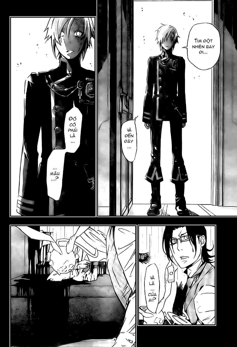 Thầy Trừ Tà - Chapter 171 - Page 14