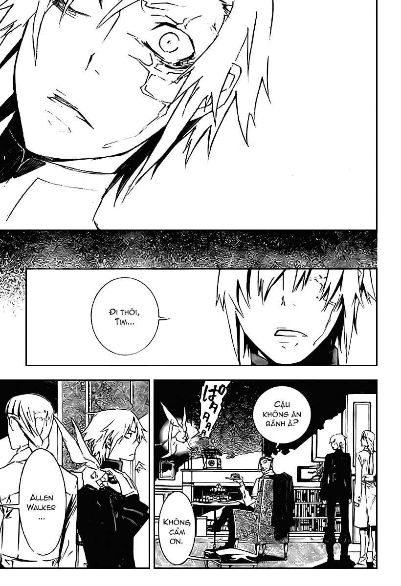 Thầy Trừ Tà - Chapter 171 - Page 15