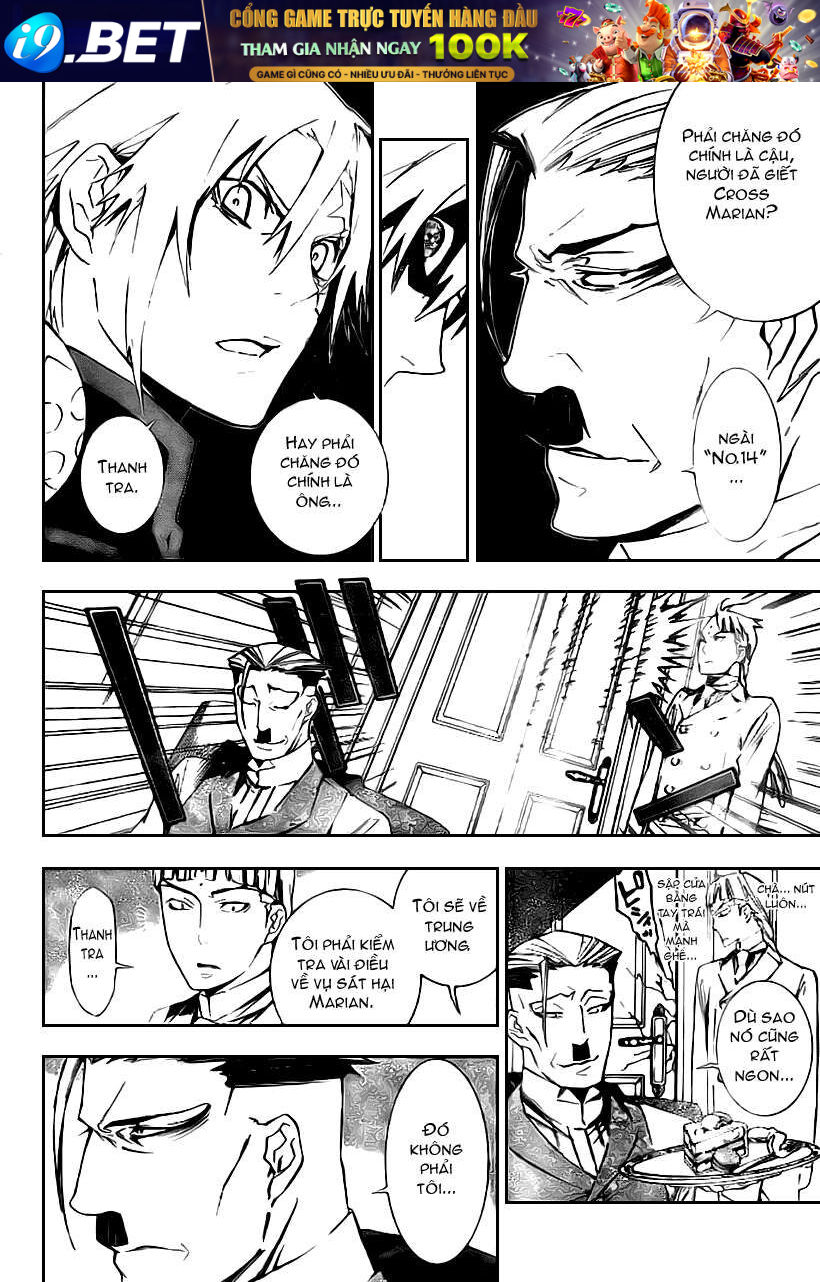 Thầy Trừ Tà - Chapter 171 - Page 16