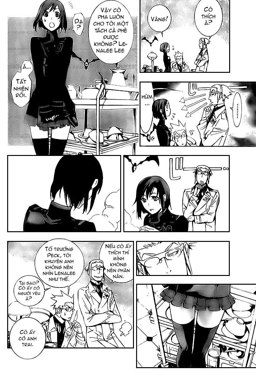 Thầy Trừ Tà - Chapter 171 - Page 6