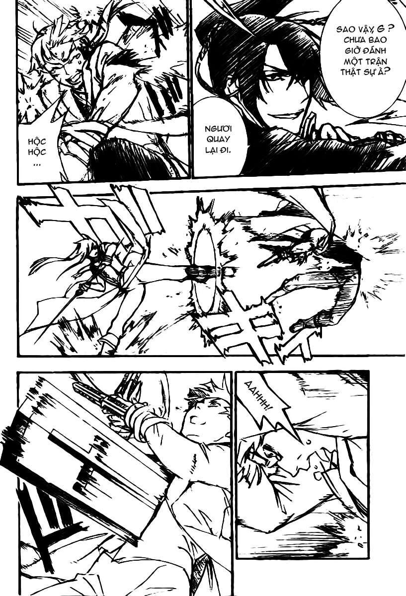 Thầy Trừ Tà - Chapter 174 - Page 14