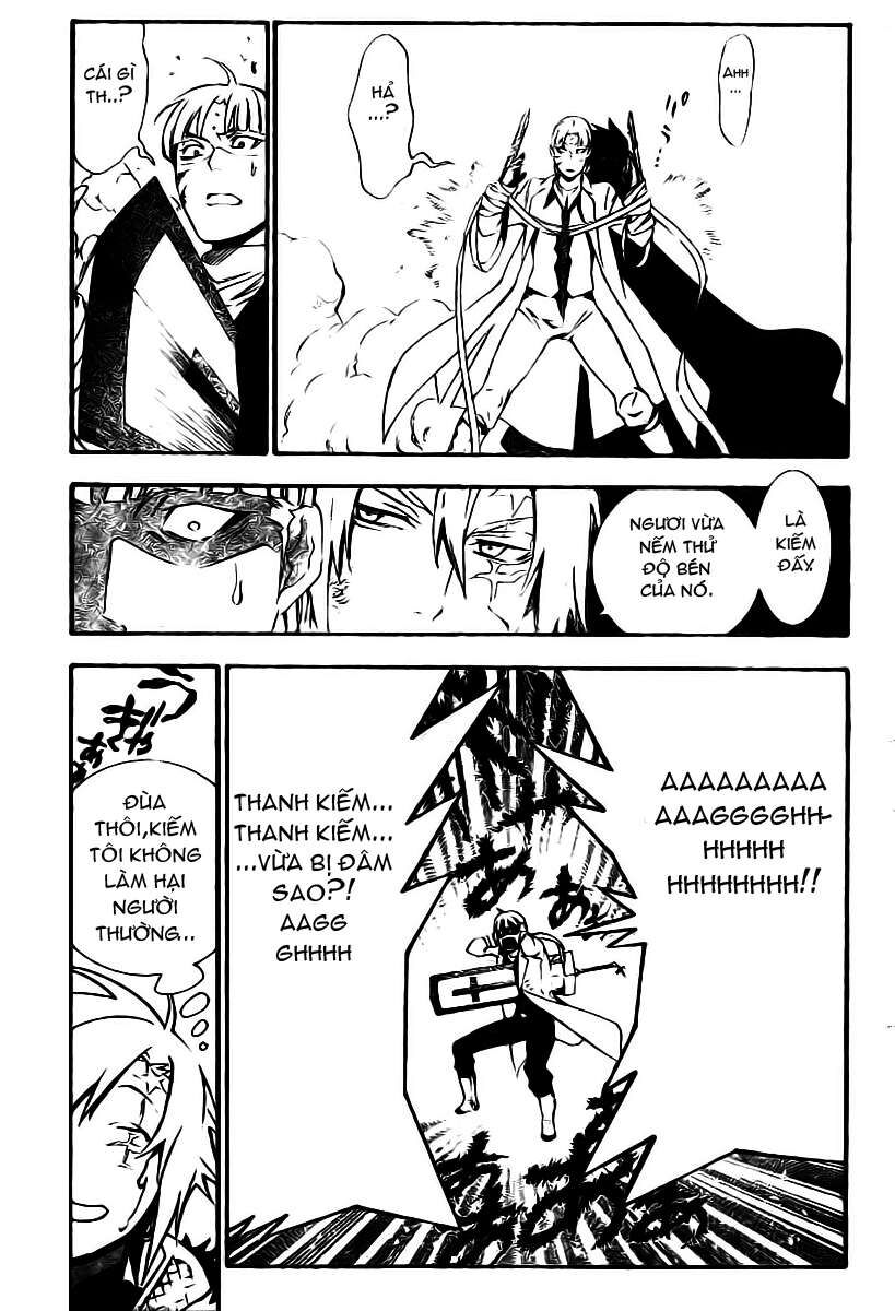 Thầy Trừ Tà - Chapter 174 - Page 15