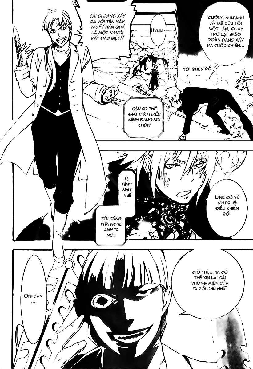 Thầy Trừ Tà - Chapter 174 - Page 6