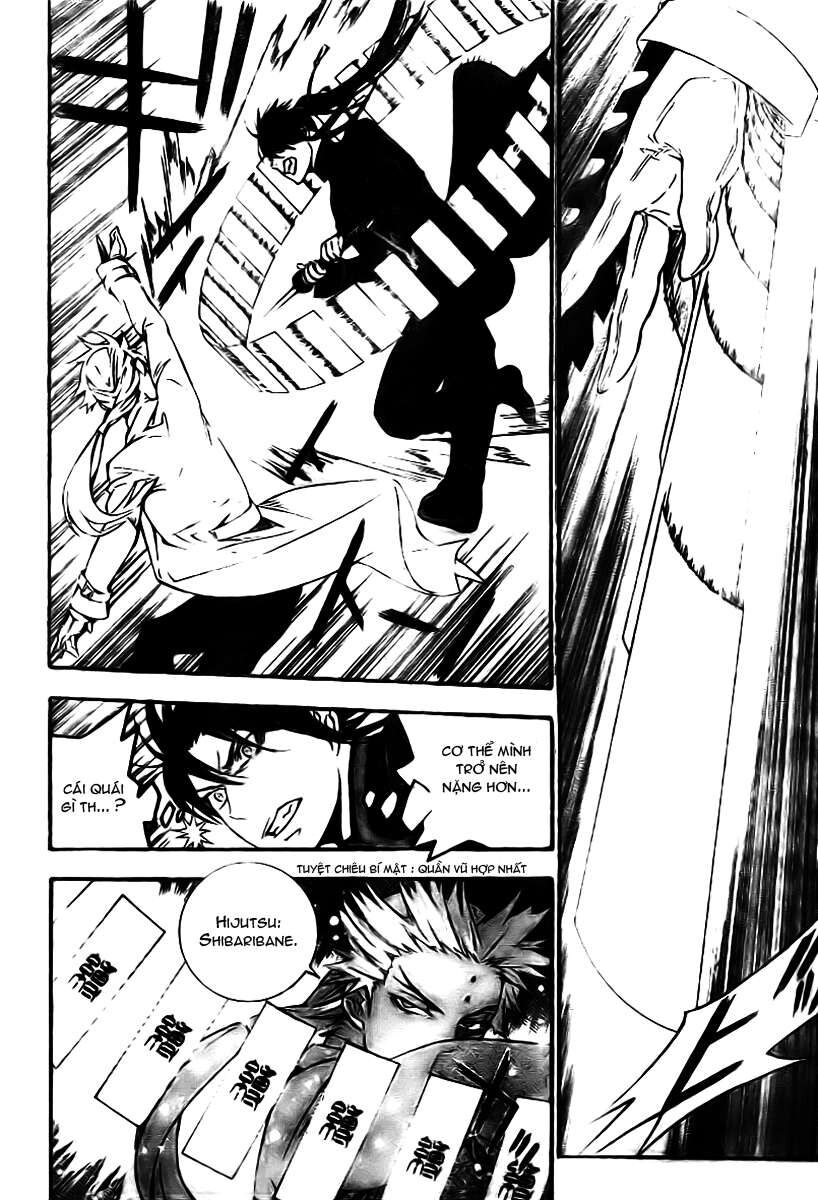 Thầy Trừ Tà - Chapter 174 - Page 8