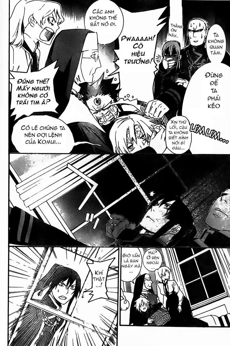 Thầy Trừ Tà - Chapter 175 - Page 16