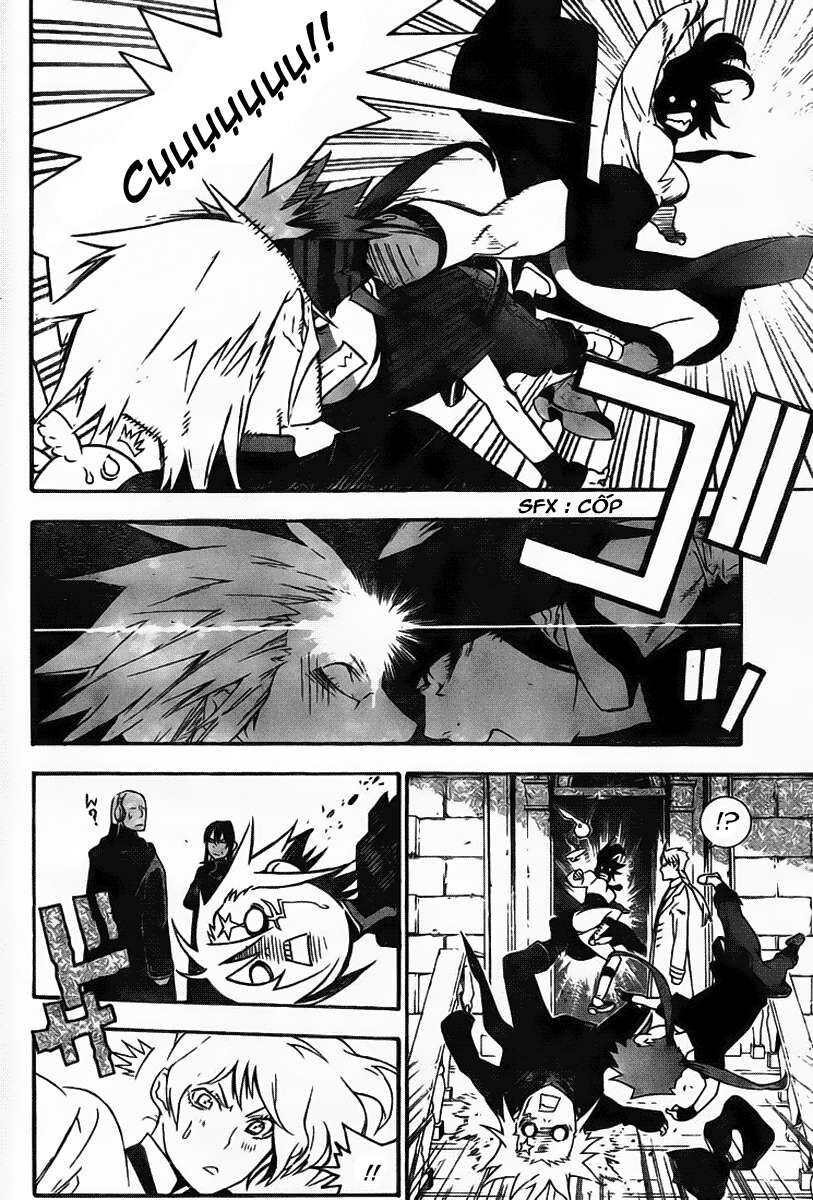 Thầy Trừ Tà - Chapter 175 - Page 6