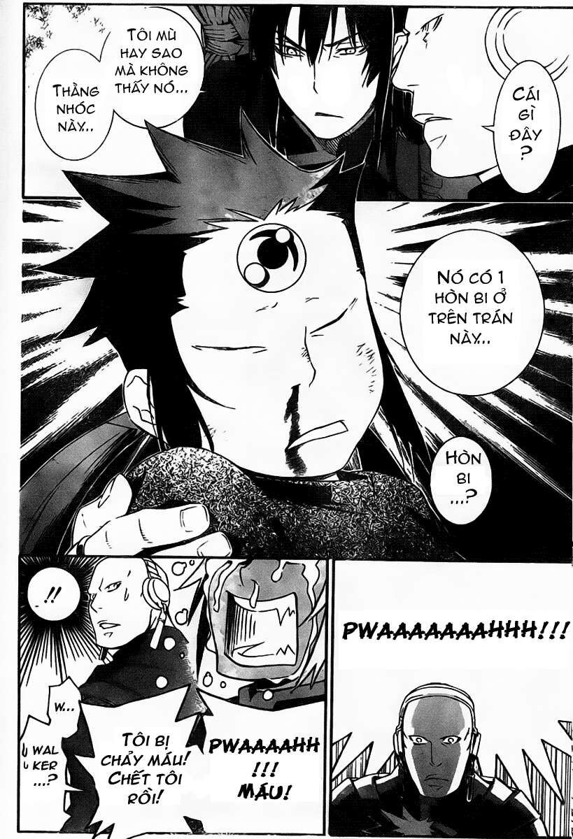 Thầy Trừ Tà - Chapter 175 - Page 8