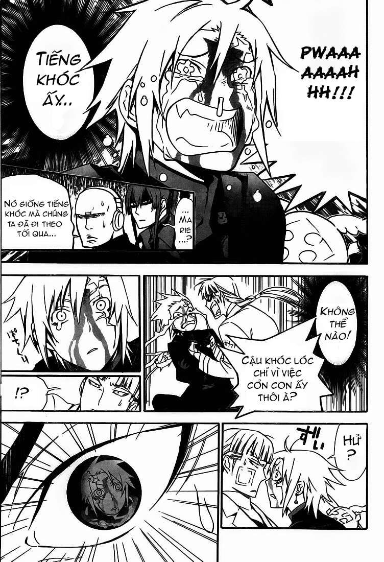 Thầy Trừ Tà - Chapter 175 - Page 9