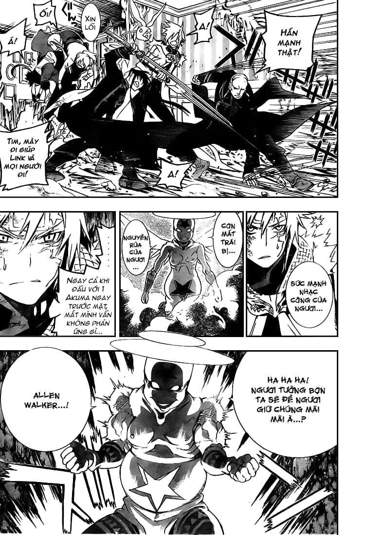 Thầy Trừ Tà - Chapter 176 - Page 13