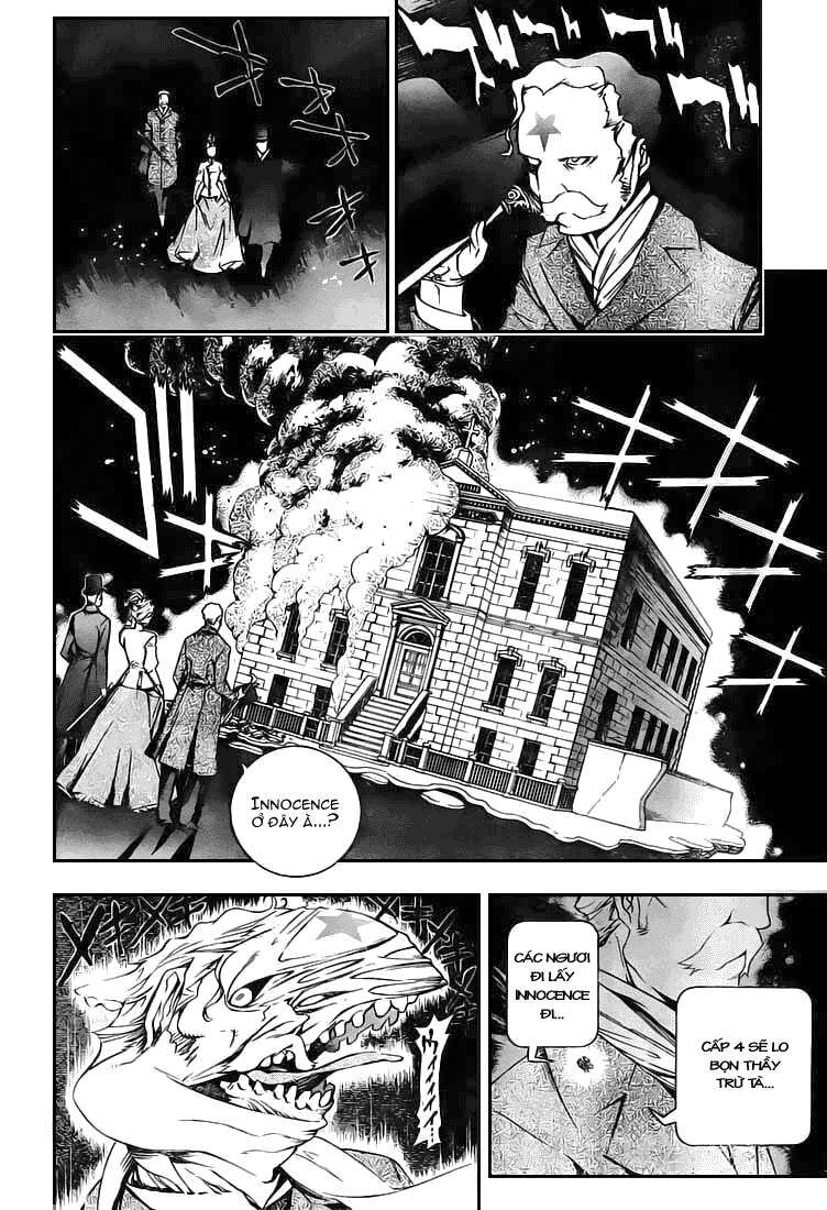 Thầy Trừ Tà - Chapter 176 - Page 4