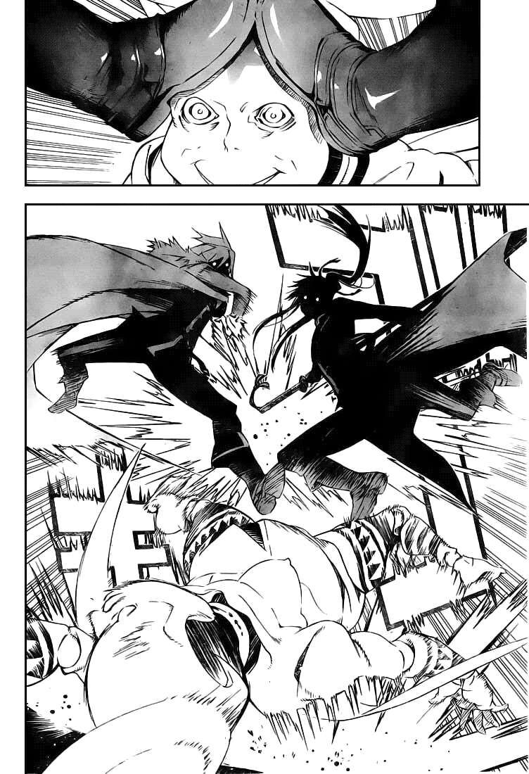 Thầy Trừ Tà - Chapter 176 - Page 8