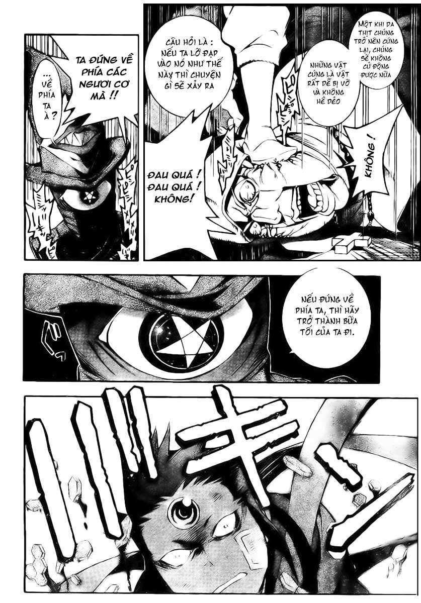 Thầy Trừ Tà - Chapter 177 - Page 10