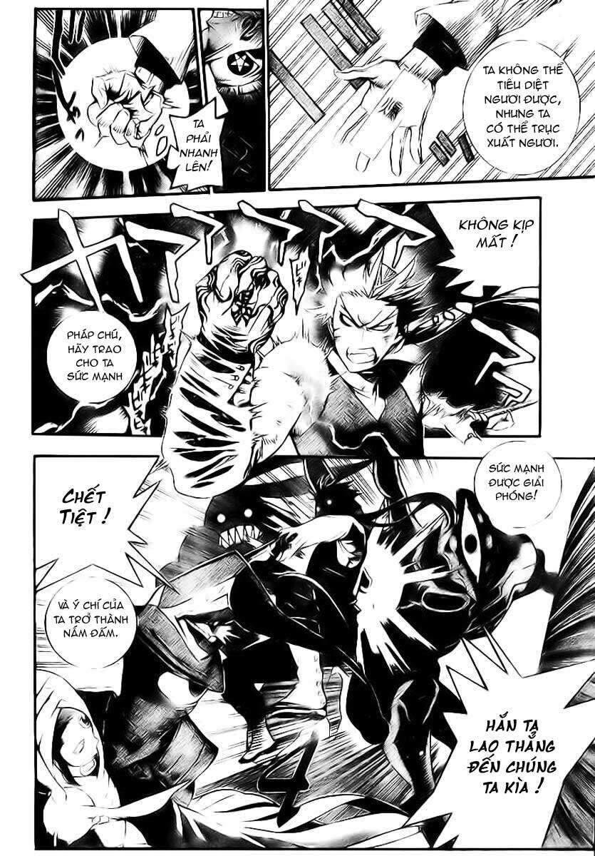 Thầy Trừ Tà - Chapter 177 - Page 14