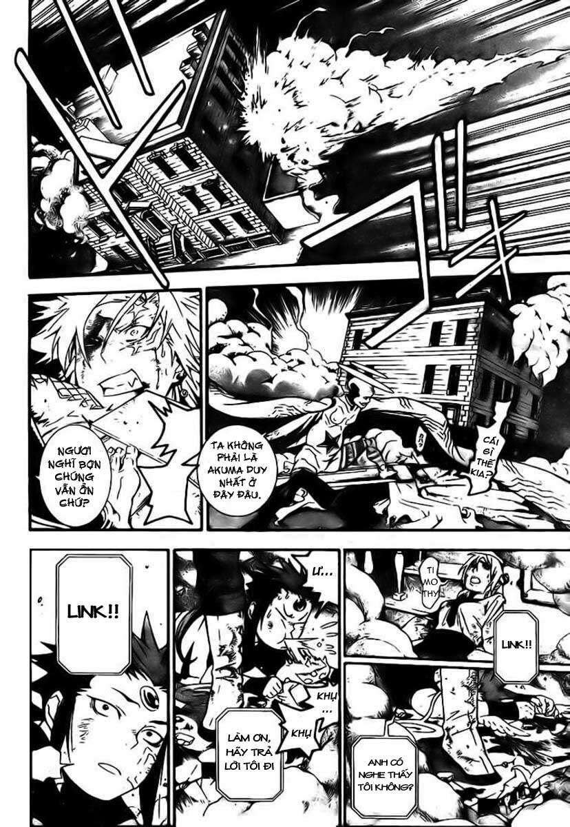 Thầy Trừ Tà - Chapter 177 - Page 16