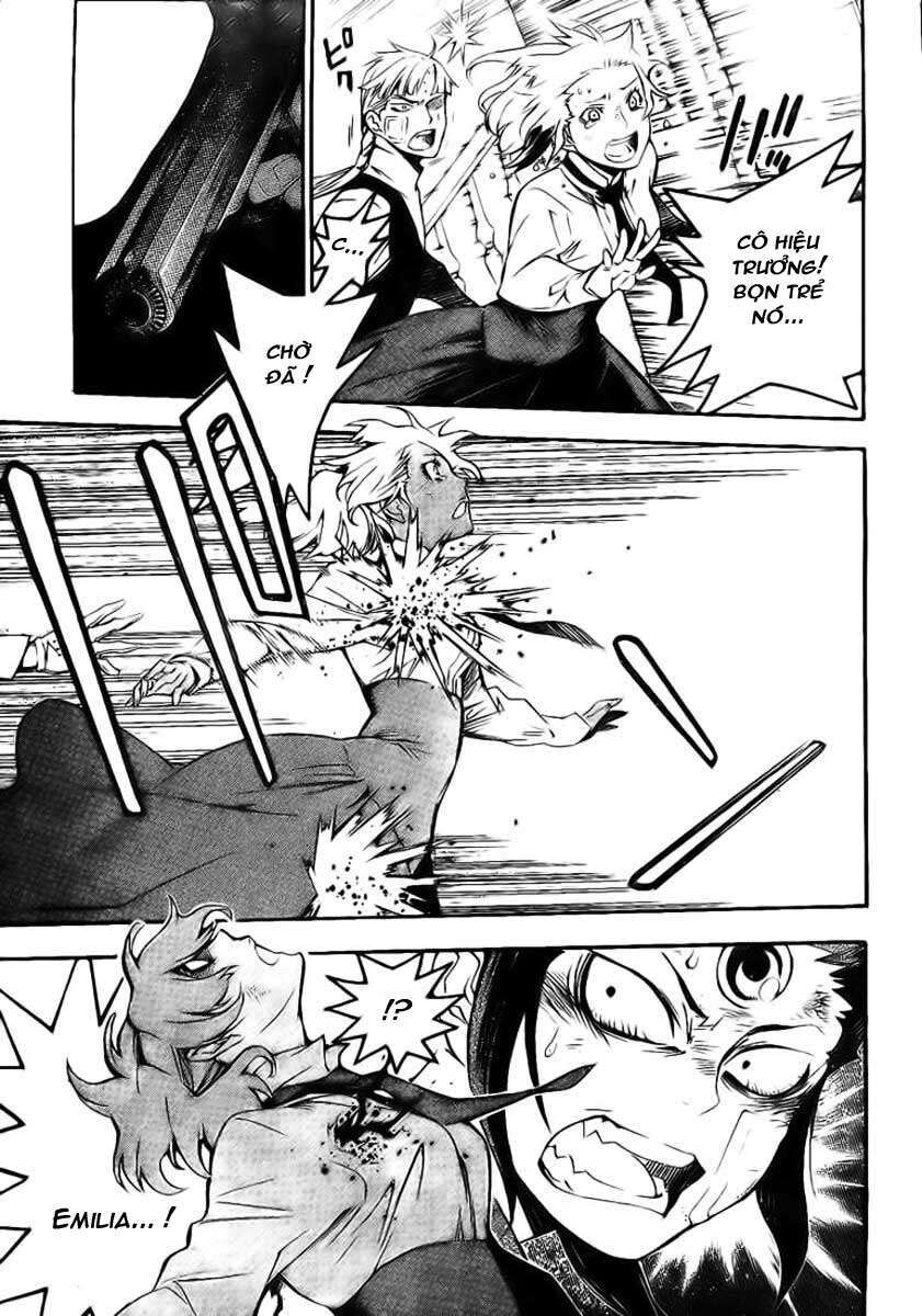 Thầy Trừ Tà - Chapter 177 - Page 5