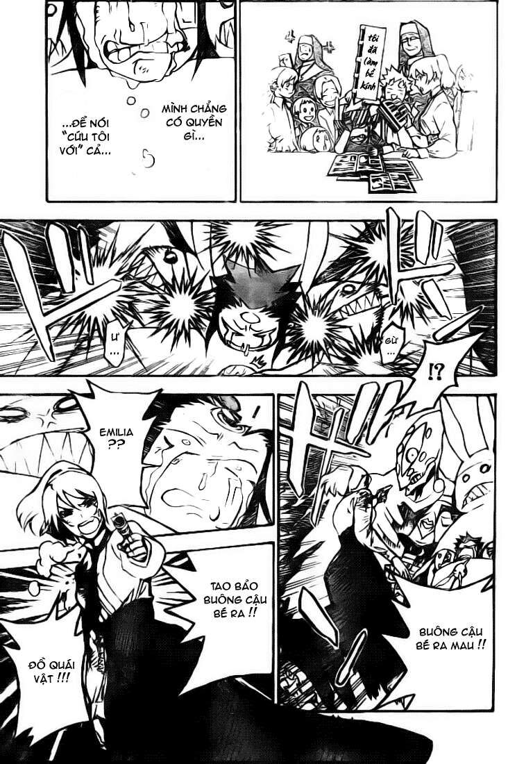 Thầy Trừ Tà - Chapter 178 - Page 15