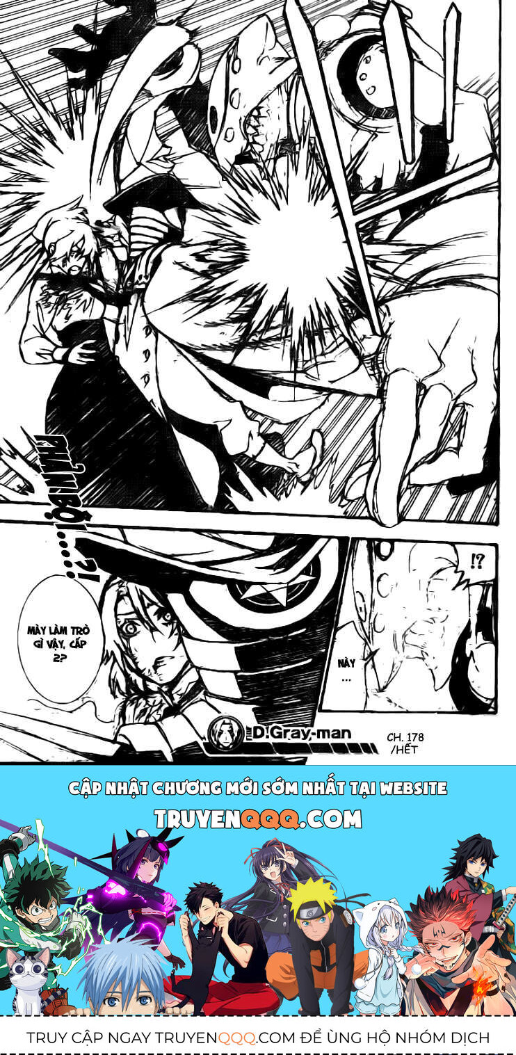 Thầy Trừ Tà - Chapter 178 - Page 17