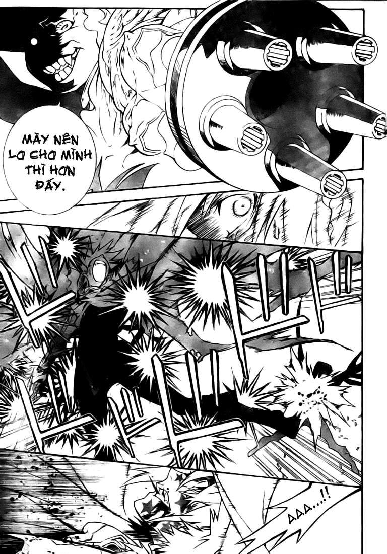 Thầy Trừ Tà - Chapter 178 - Page 3