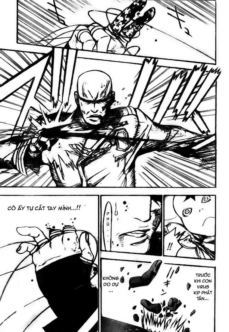 Thầy Trừ Tà - Chapter 178 - Page 7