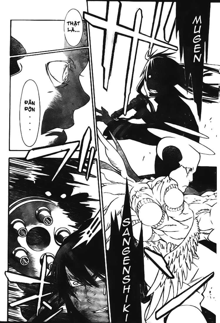 Thầy Trừ Tà - Chapter 178 - Page 8