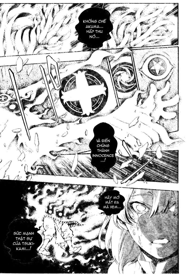 Thầy Trừ Tà - Chapter 179 - Page 11