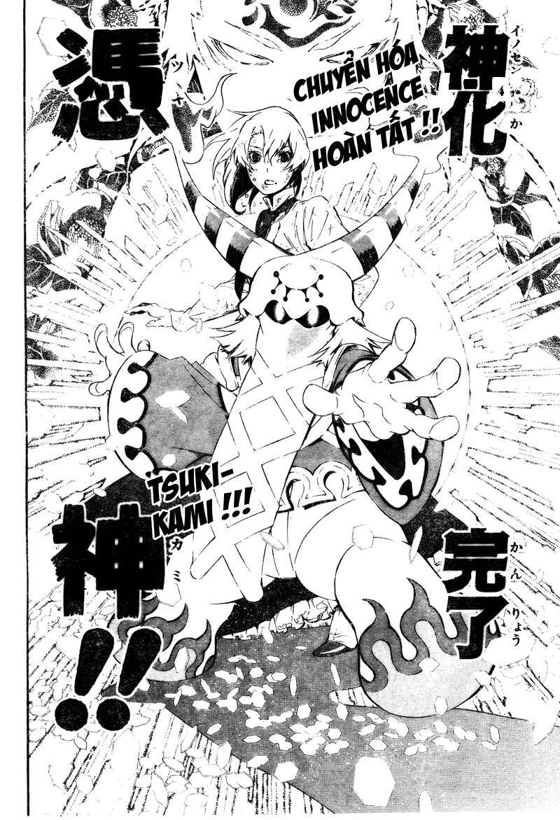 Thầy Trừ Tà - Chapter 179 - Page 12