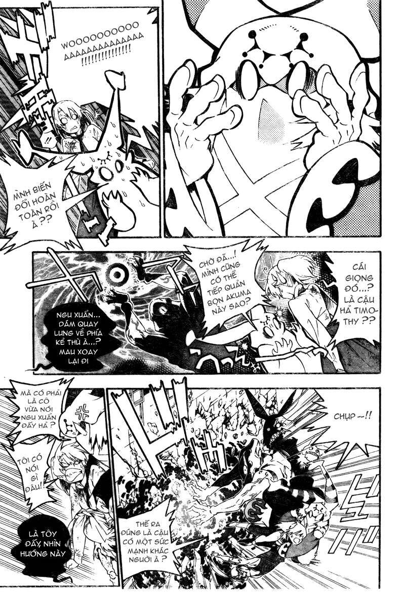 Thầy Trừ Tà - Chapter 179 - Page 13