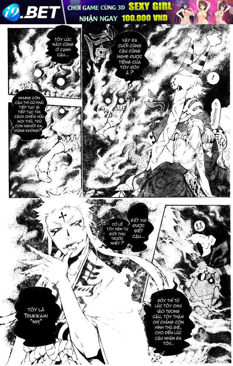 Thầy Trừ Tà - Chapter 179 - Page 14