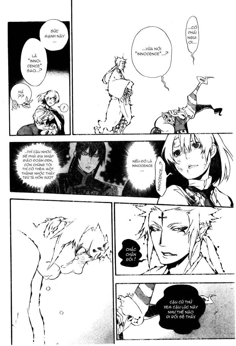 Thầy Trừ Tà - Chapter 179 - Page 16