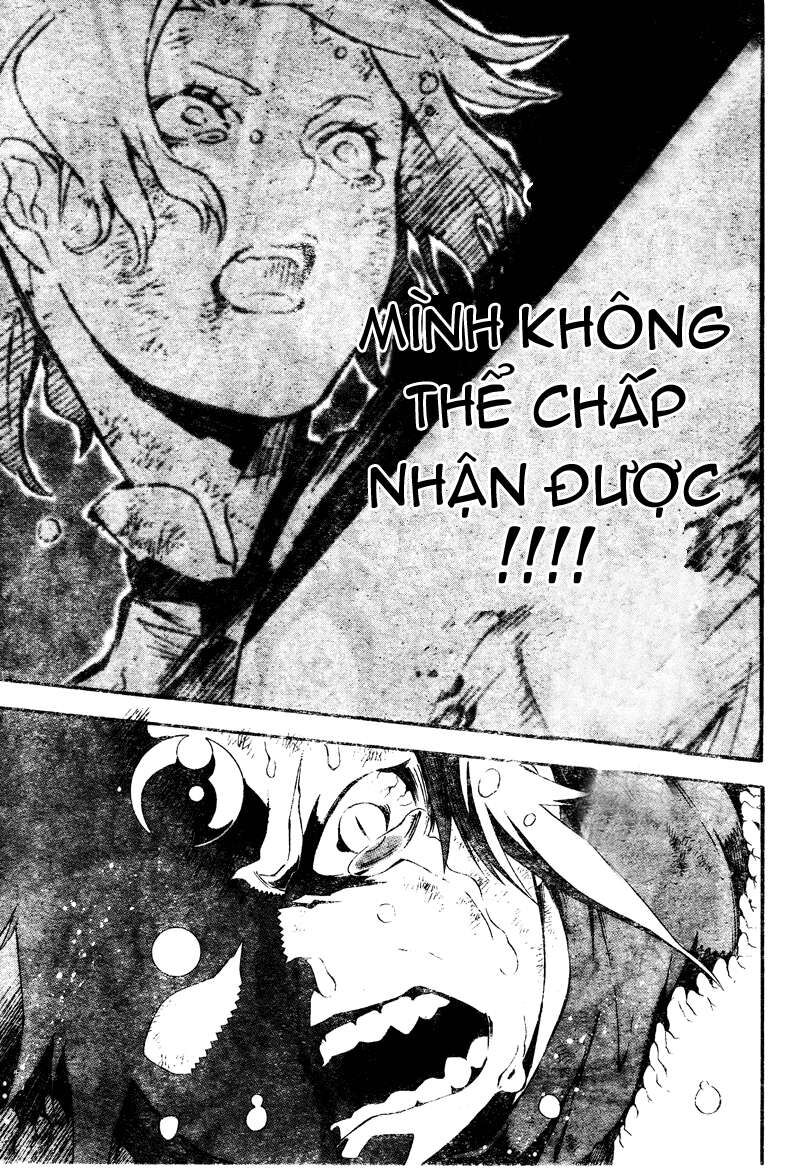 Thầy Trừ Tà - Chapter 179 - Page 4