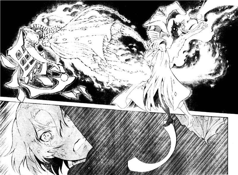 Thầy Trừ Tà - Chapter 179 - Page 7