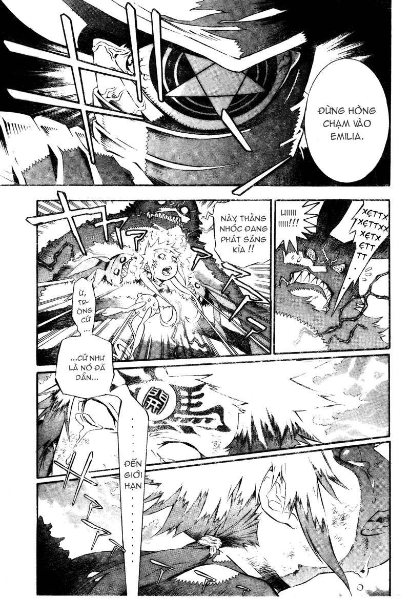 Thầy Trừ Tà - Chapter 179 - Page 9