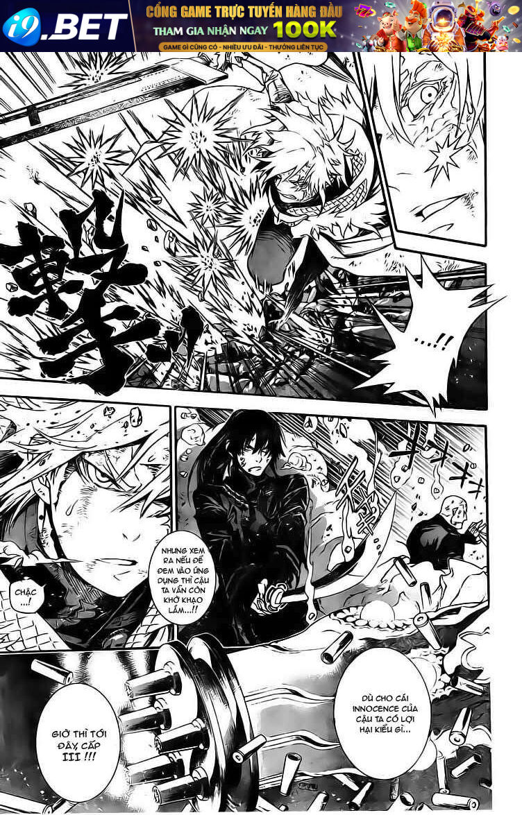 Thầy Trừ Tà - Chapter 180 - Page 11