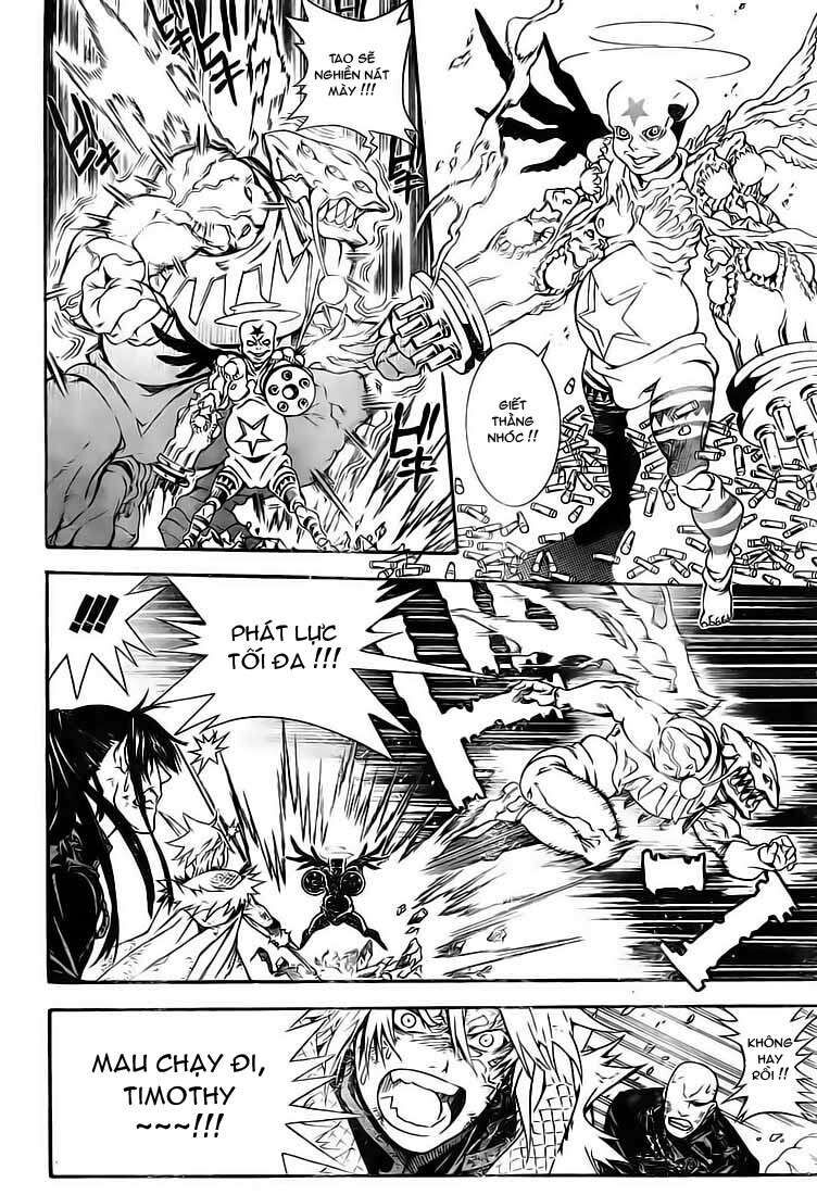 Thầy Trừ Tà - Chapter 180 - Page 12