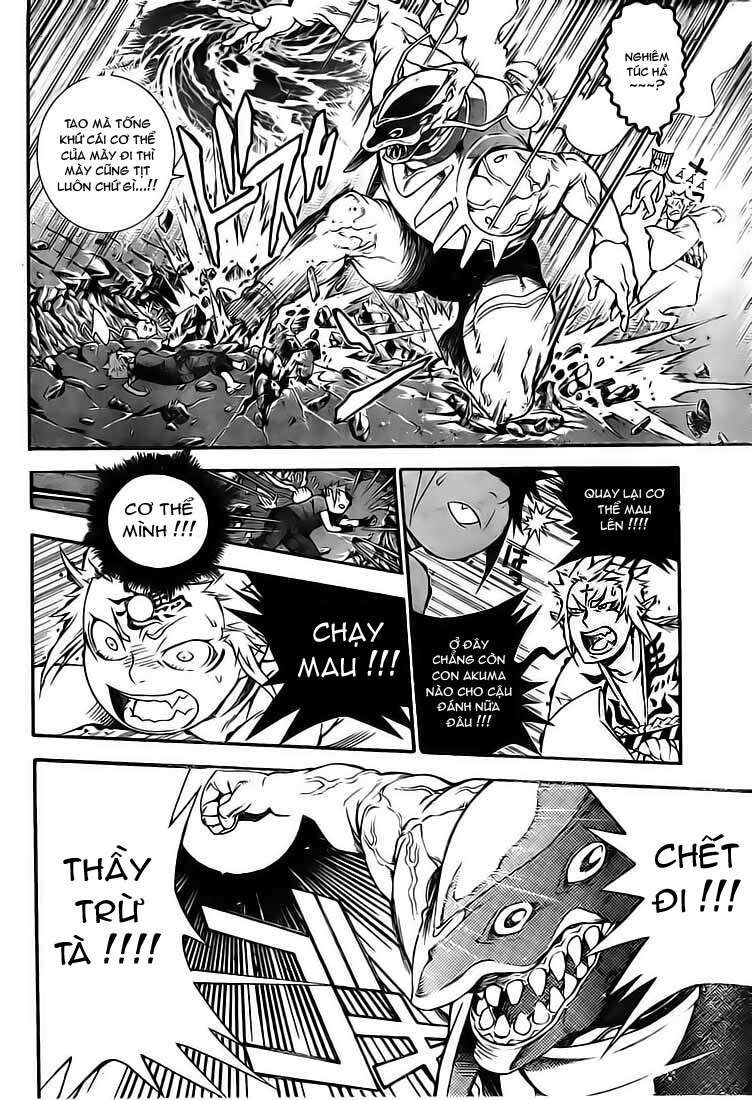 Thầy Trừ Tà - Chapter 180 - Page 16