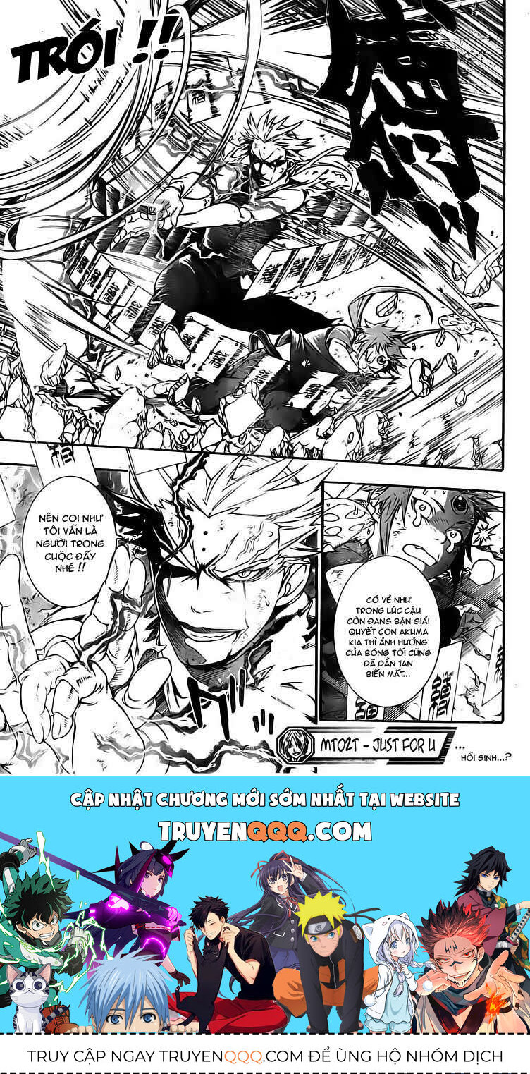 Thầy Trừ Tà - Chapter 180 - Page 17