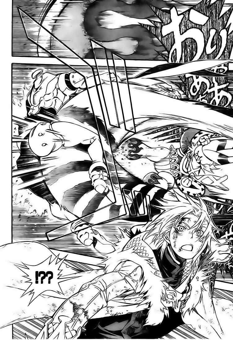 Thầy Trừ Tà - Chapter 180 - Page 4